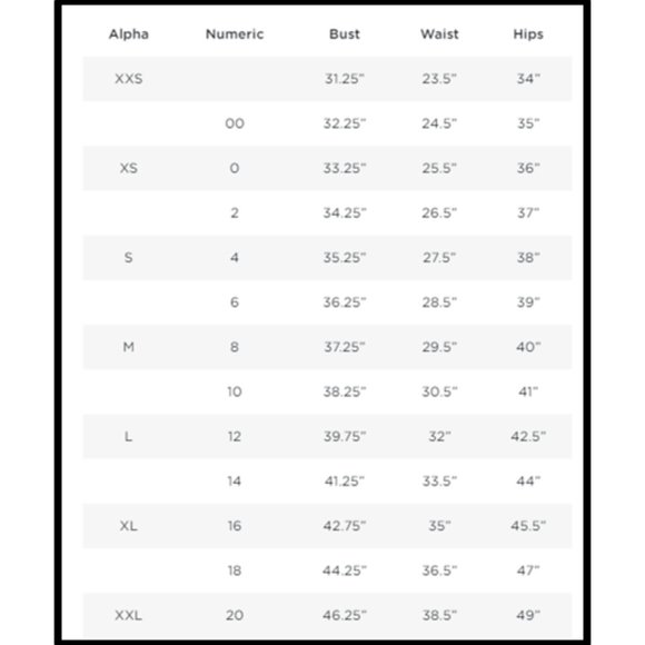 Lilly Pulitzer LARGE Beach & Bae MEREDITH Top - Picture 8 of 8